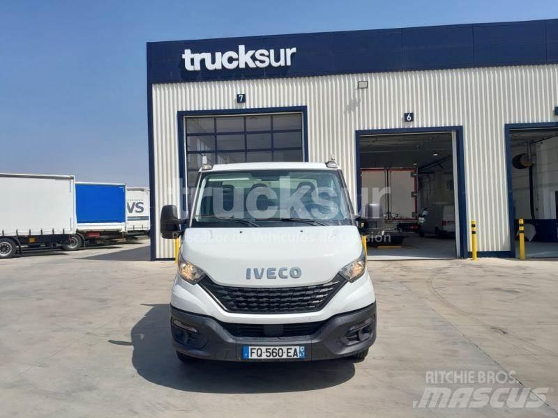 Iveco 35C14 Pik up kamioni