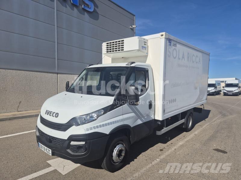 Iveco 72C18 Kamioni hladnjače