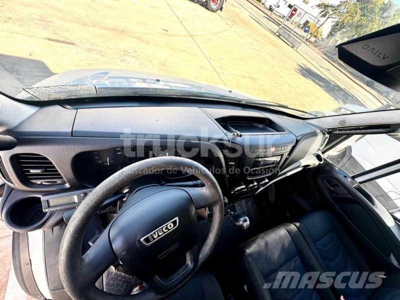 Iveco 72C18 Kamioni hladnjače