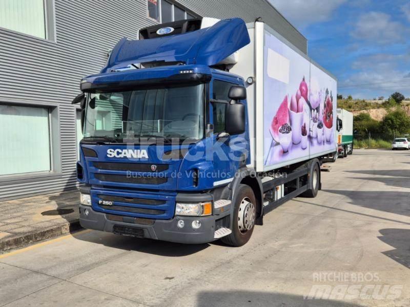 Scania P250 Kamioni hladnjače