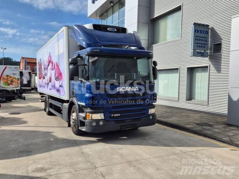 Scania P250 Kamioni hladnjače