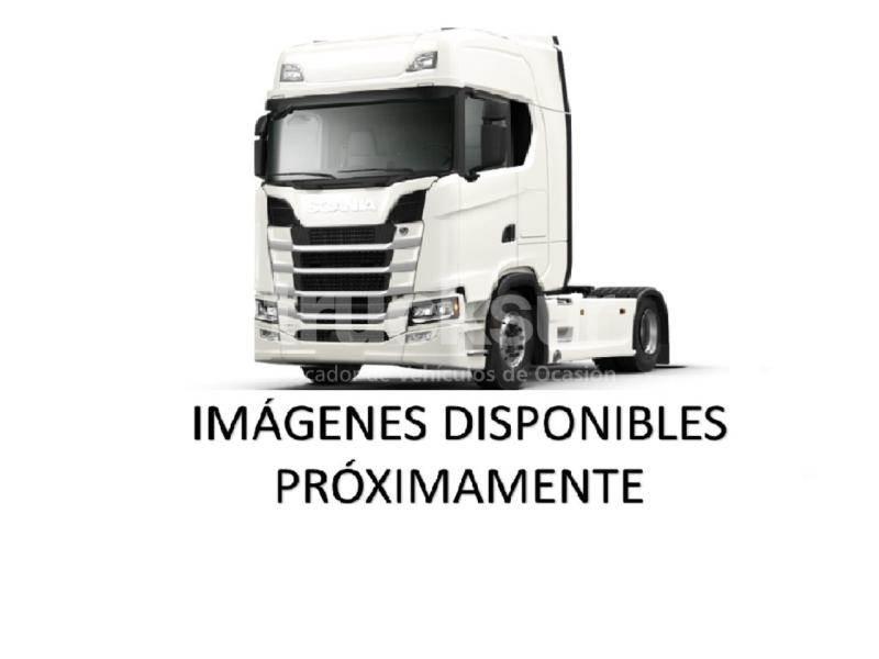 Scania R450 Tegljači