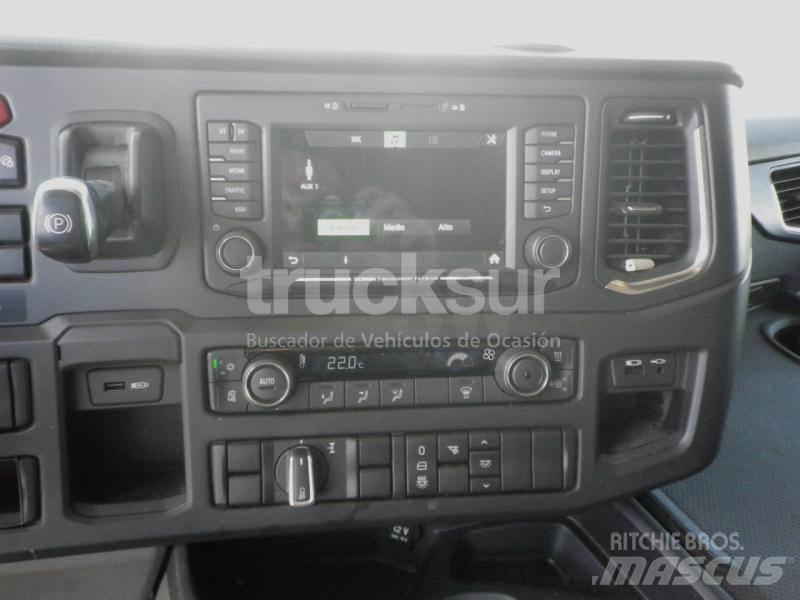 Scania R450 Tegljači