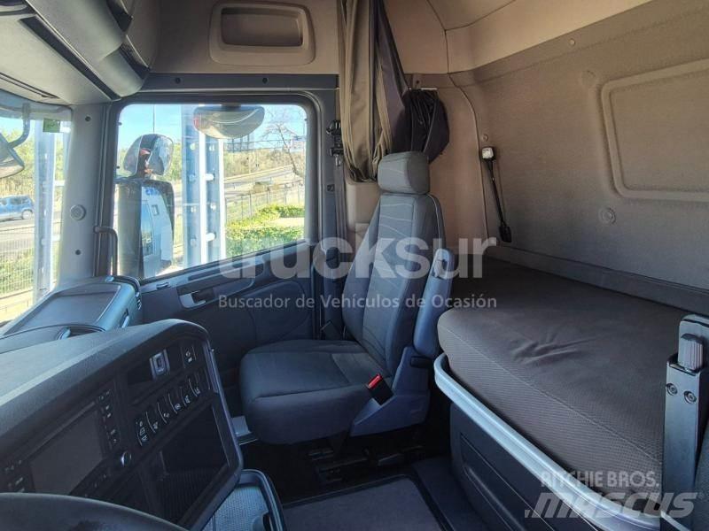 Scania R450 Tegljači