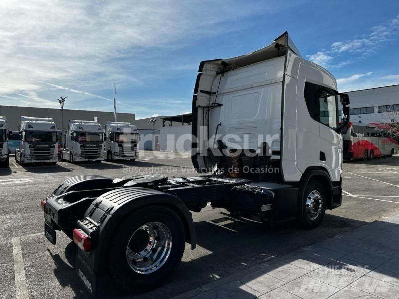 Scania R450 Tegljači