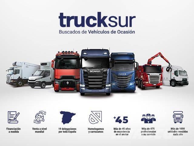 Scania R450 Tegljači