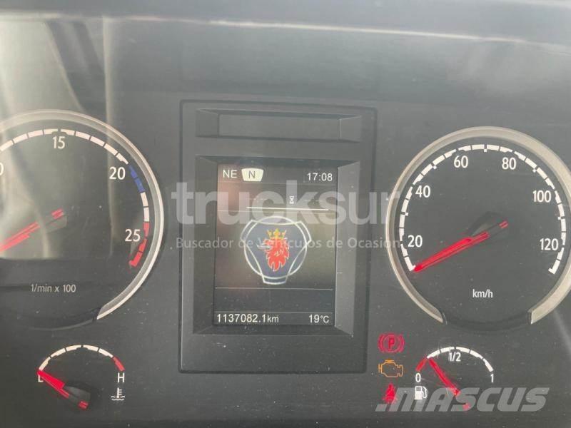 Scania R450 Tegljači