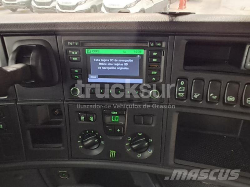 Scania R450 Tegljači