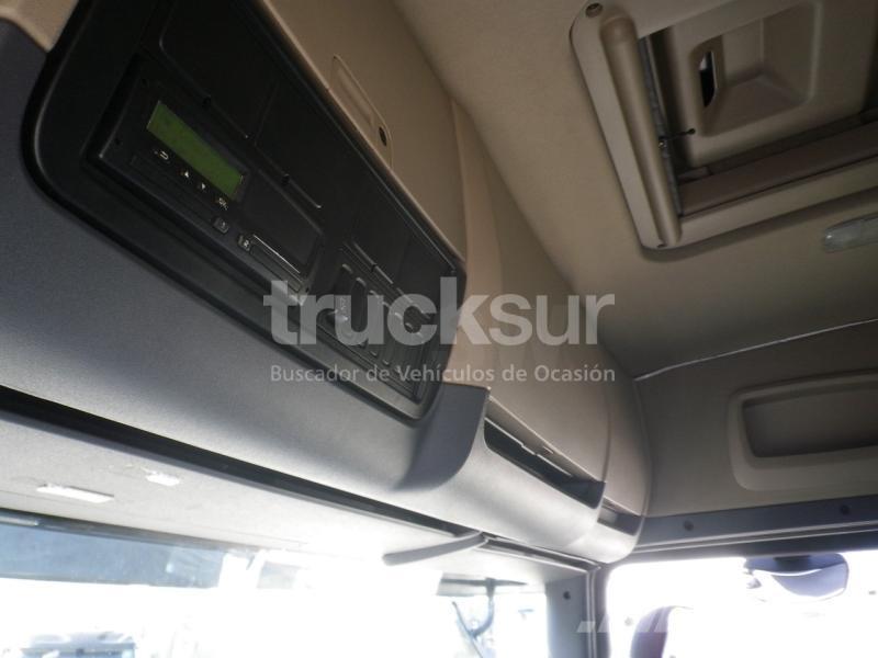 Scania R450 Tegljači