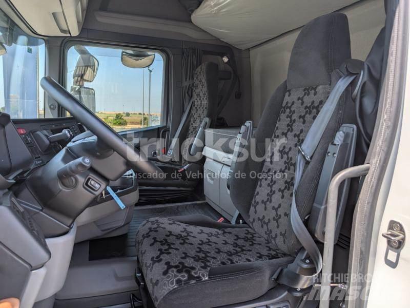 Scania R460 Tegljači