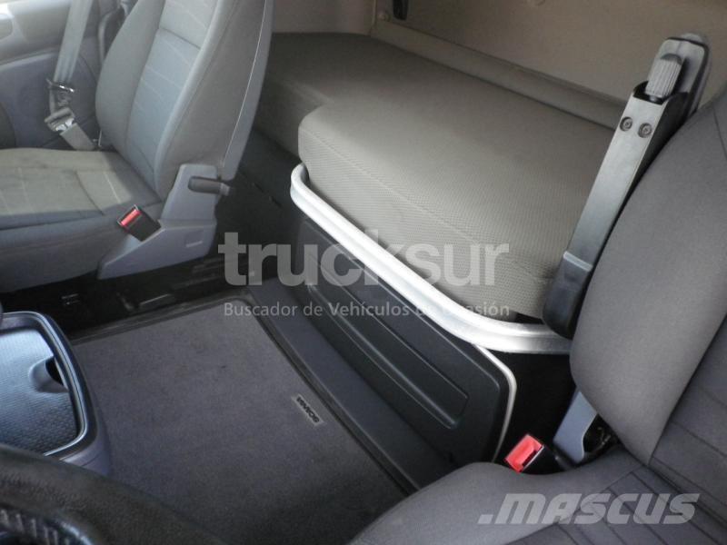 Scania R490 Tegljači