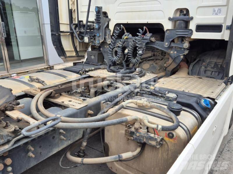 Scania R500 Tegljači