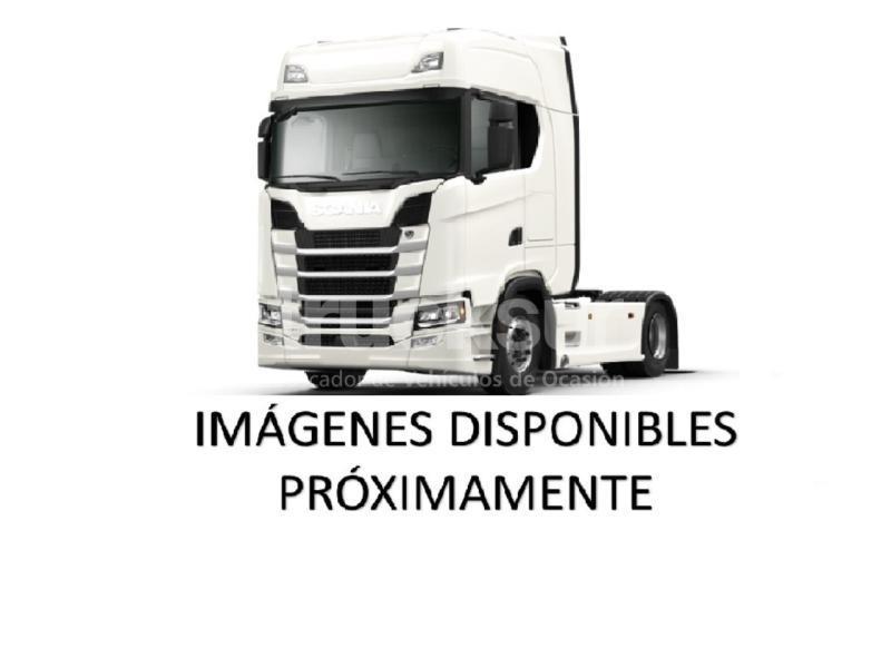 Scania R580 Tegljači