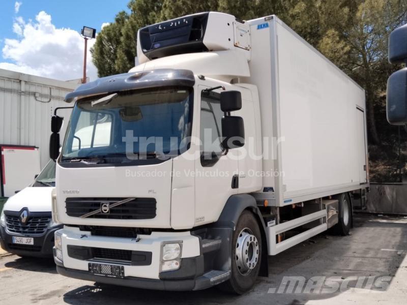 Volvo FL290 Kamioni hladnjače