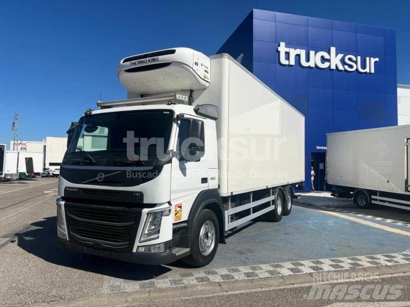 Volvo FM450 Kamioni hladnjače