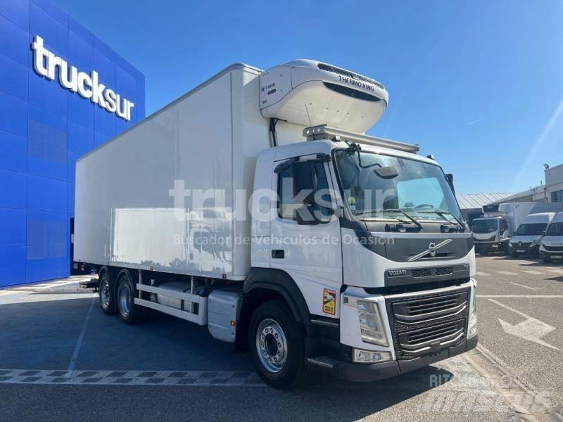 Volvo FM450 Kamioni hladnjače