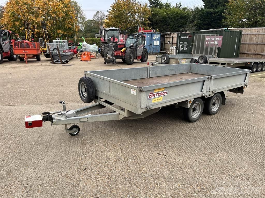 Bateman TRAILER Ostale prikolice