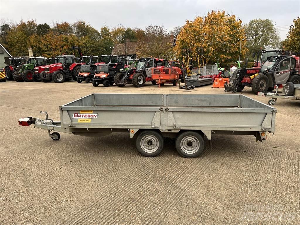Bateman TRAILER Ostale prikolice