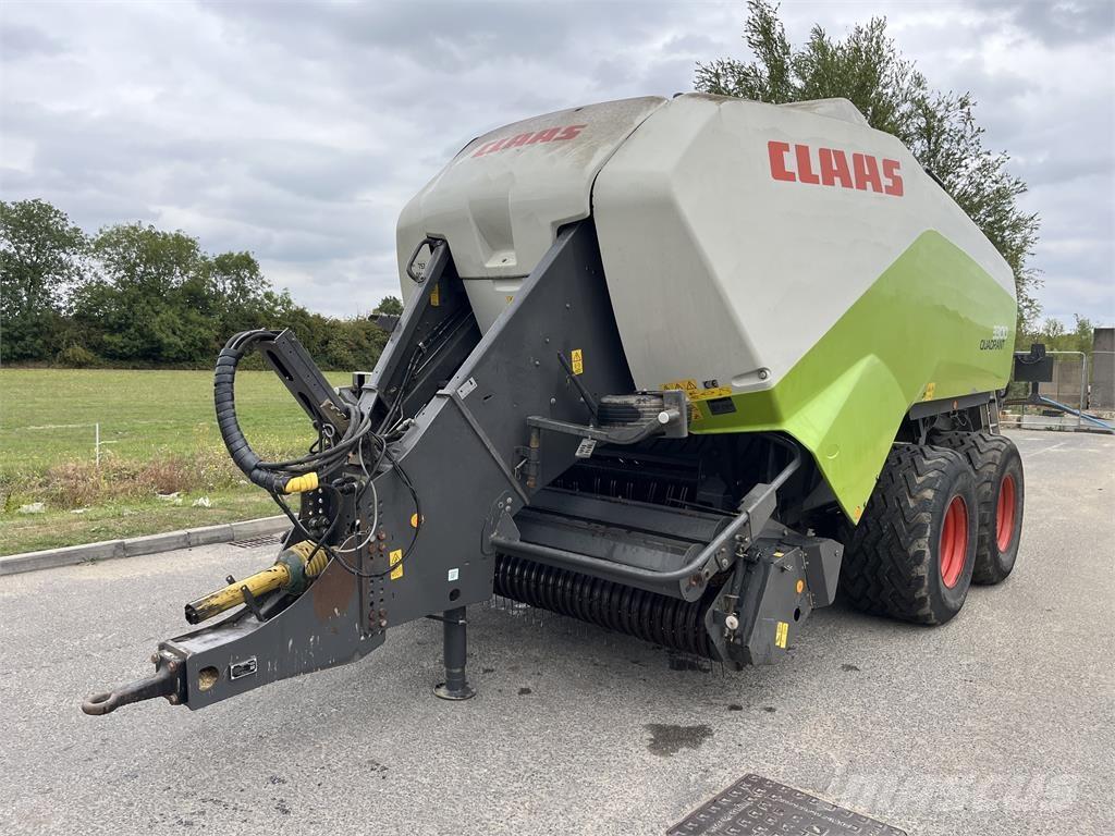CLAAS 3300 Prese/balirke za četvrtaste bale