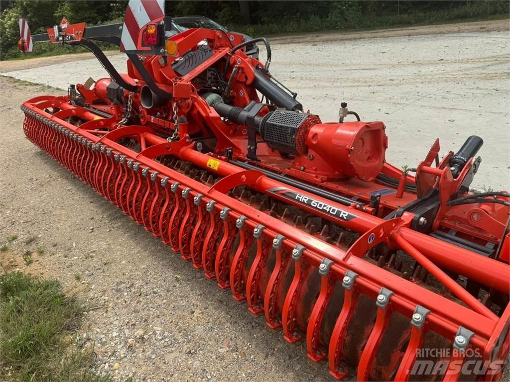 Kuhn HR6040R Grebenaste drljače