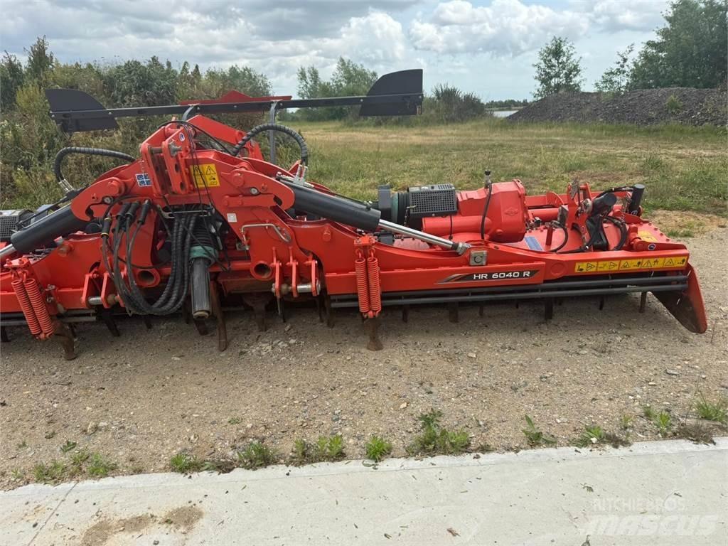Kuhn HR6040R Grebenaste drljače