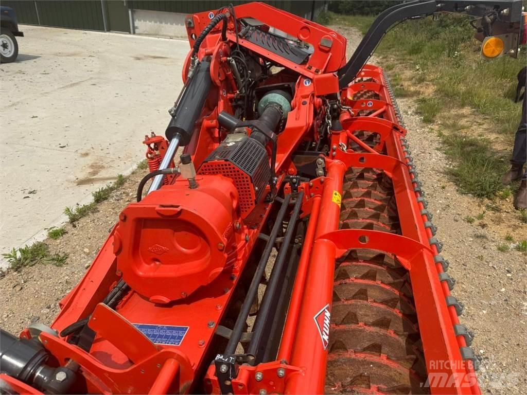 Kuhn HR6040R Grebenaste drljače
