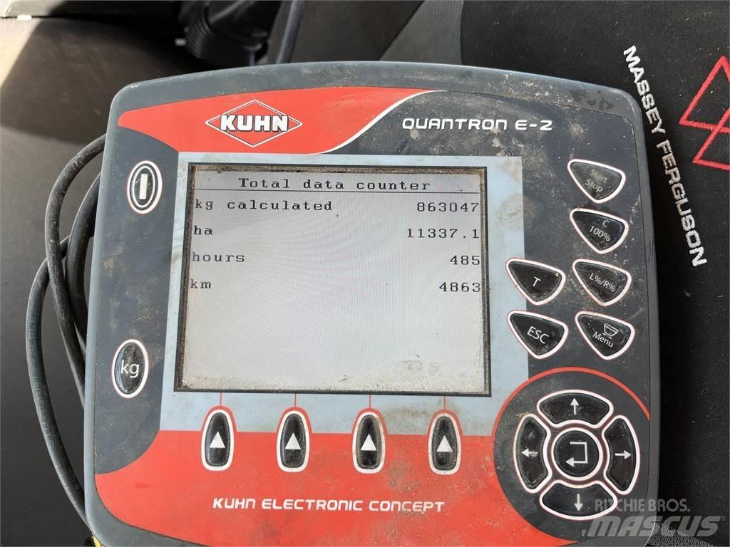 Kuhn KUHN Rasturači đubriva