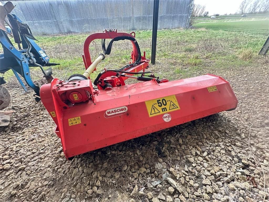 Maschio GIRAFFA Kosilice