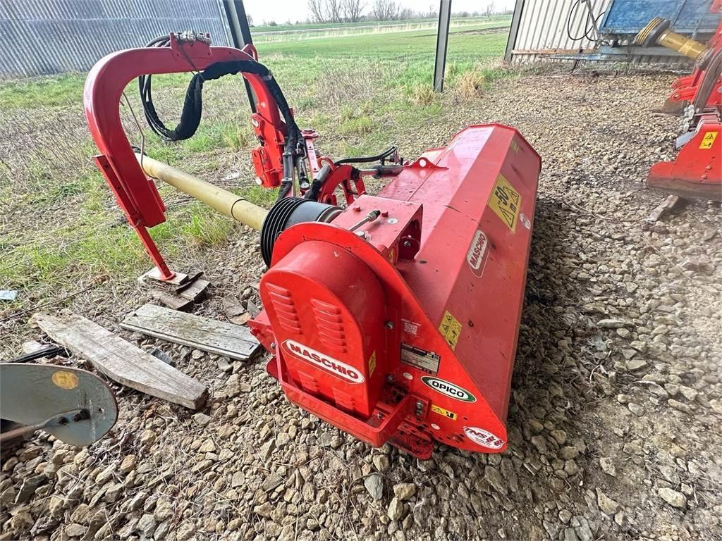 Maschio GIRAFFA Kosilice