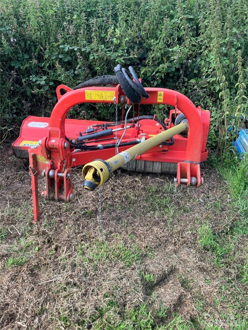 Maschio GIRAFFA XL Kosilice
