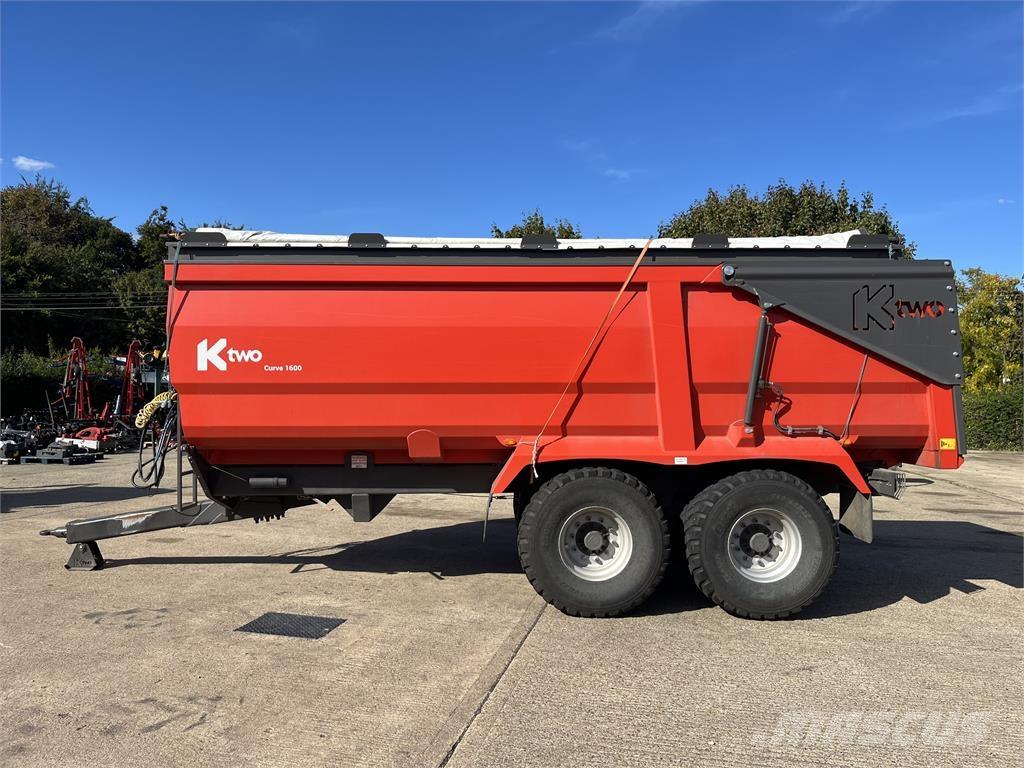  Misc.Machinery K2 Ostale poljoprivredne mašine