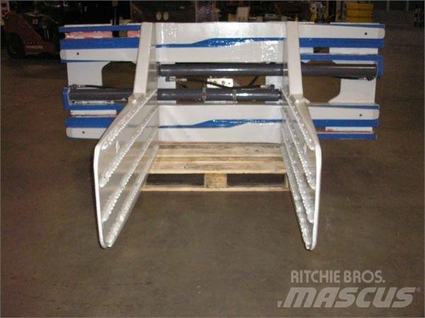 Cascade misc Pritege za bale