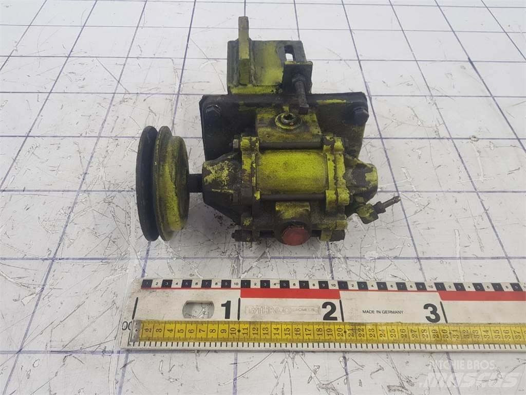  Bendix Convag pump Delovi i oprema za kran