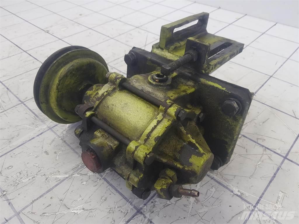  Bendix Convag pump Delovi i oprema za kran