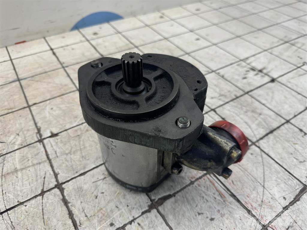 Bosch gear pump Delovi i oprema za kran