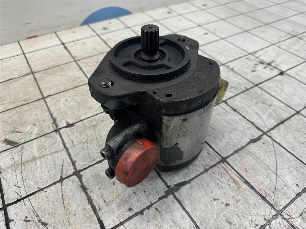 Bosch gear pump Delovi i oprema za kran