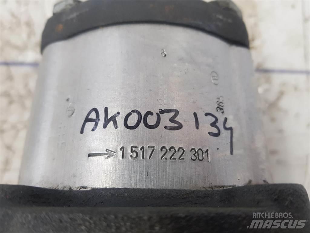 Bosch gear pump Delovi i oprema za kran