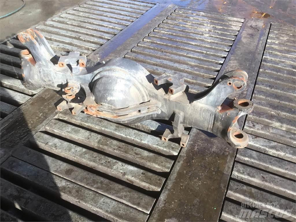 Demag AC 35 axle 2 Osovine
