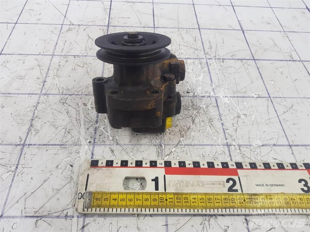 Eaton D12 pump Delovi i oprema za kran