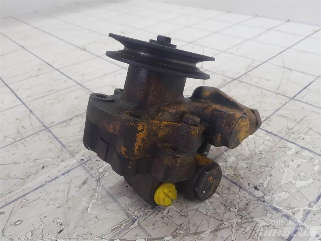Eaton D12 pump Delovi i oprema za kran