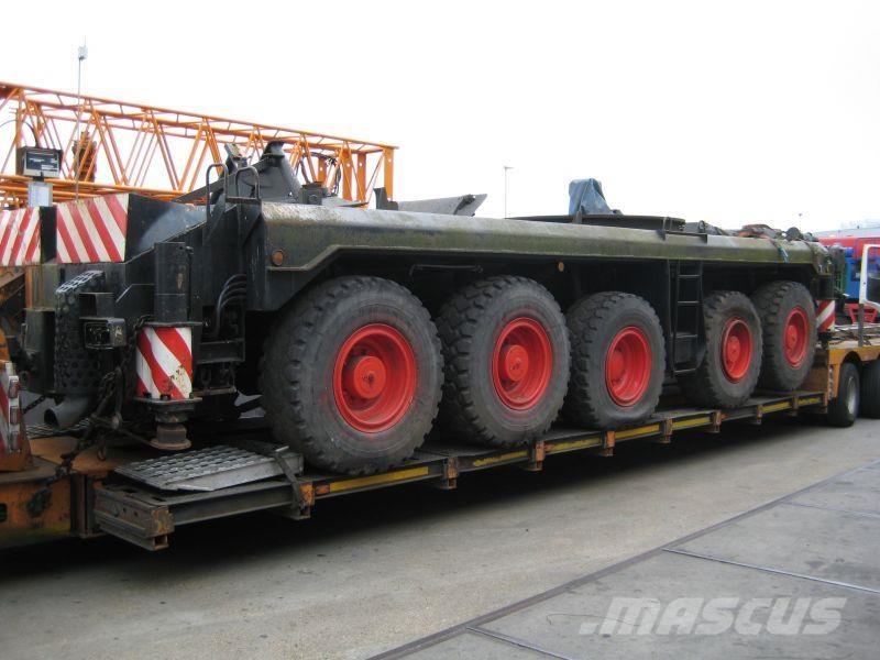 Gottwald AMK 86-52 Polovne dizalice za sve terene