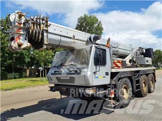 Grove GMK 3055 Polovne dizalice za sve terene