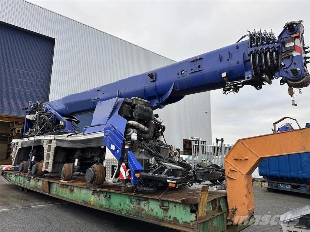 Grove GMK 4090 Polovne dizalice za sve terene