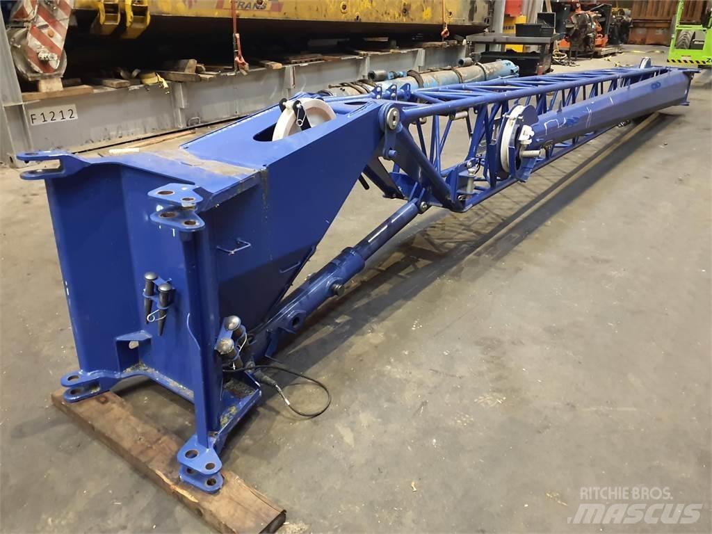 Grove GMK 4090 jib Delovi i oprema za kran