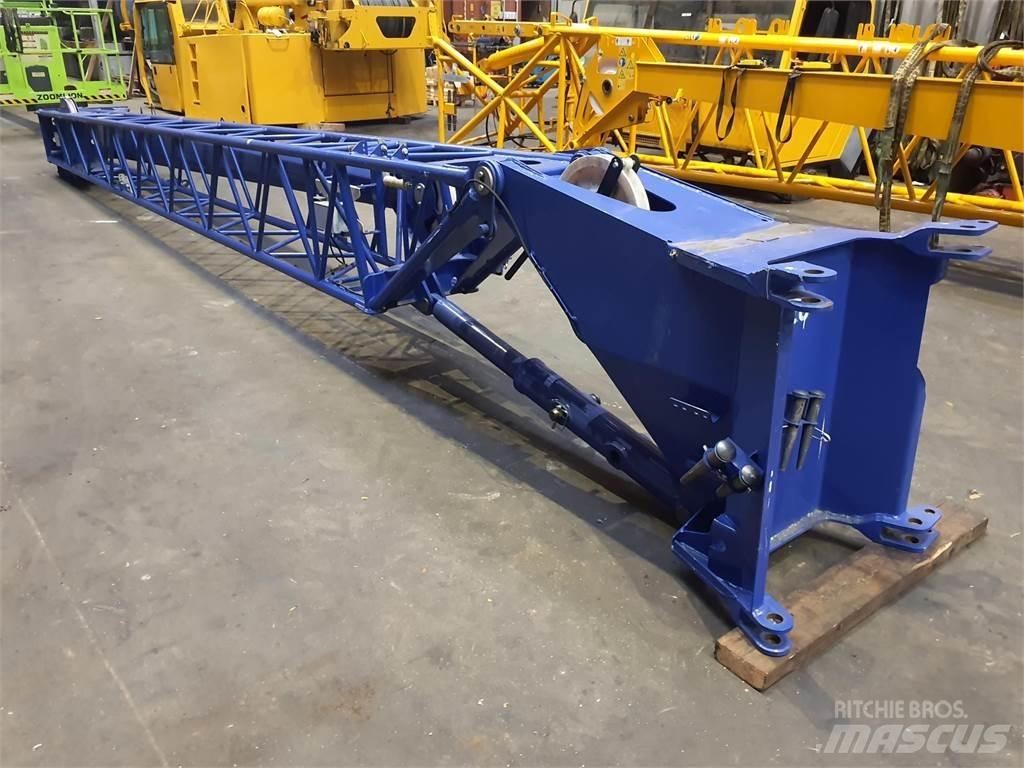 Grove GMK 4090 jib Delovi i oprema za kran