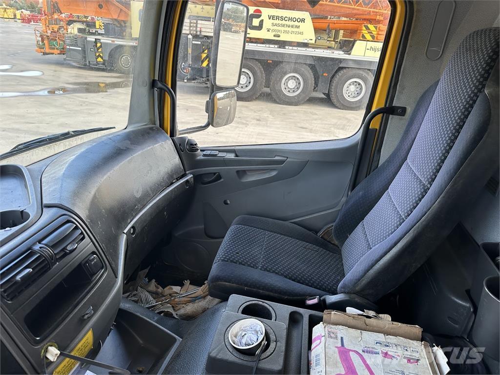 Grove GMK 4100 L Polovne dizalice za sve terene