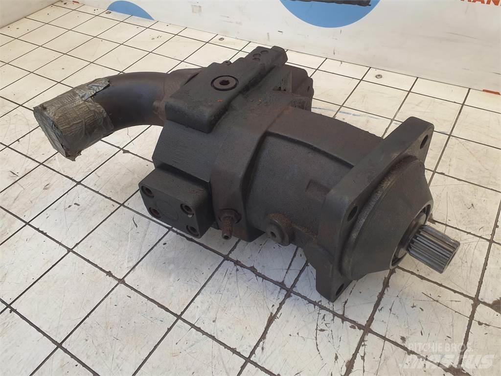 Hydromatik pump Delovi i oprema za kran