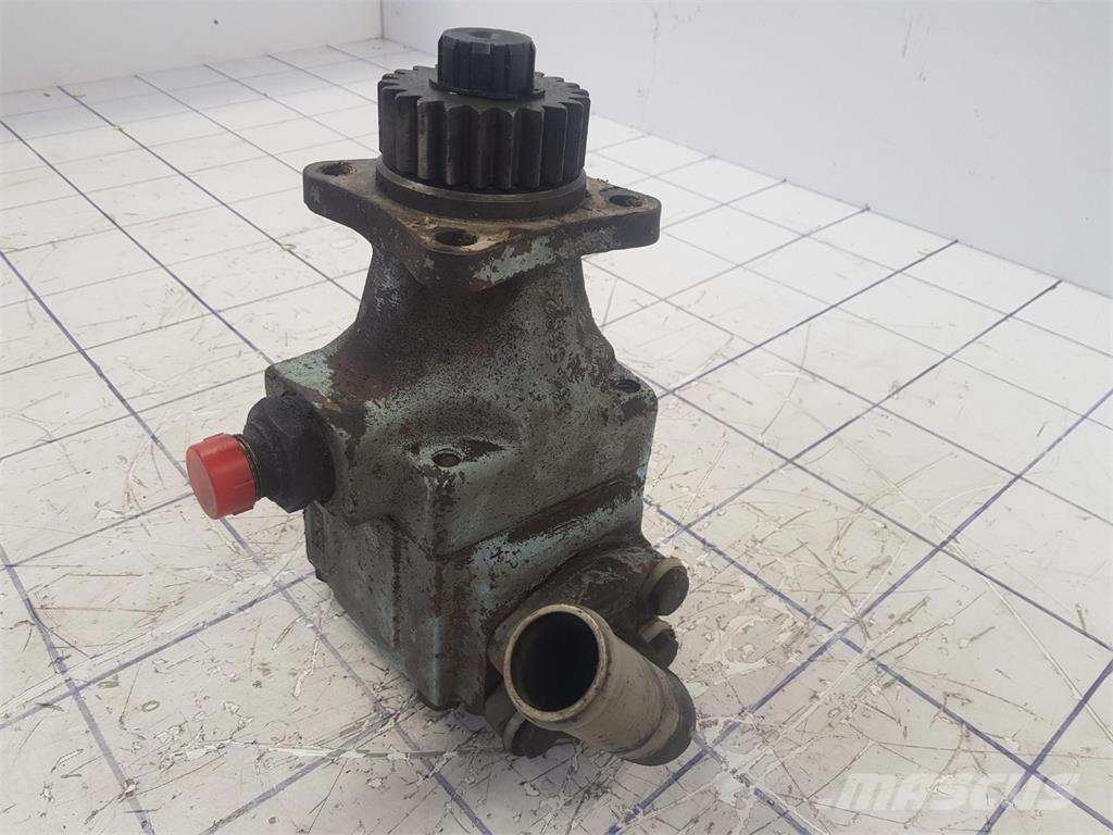 Hyva PTO Pump Delovi i oprema za kran