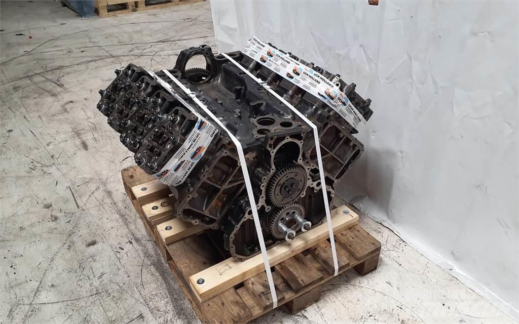Liebherr D 9508 TI Motori za građevinarstvo