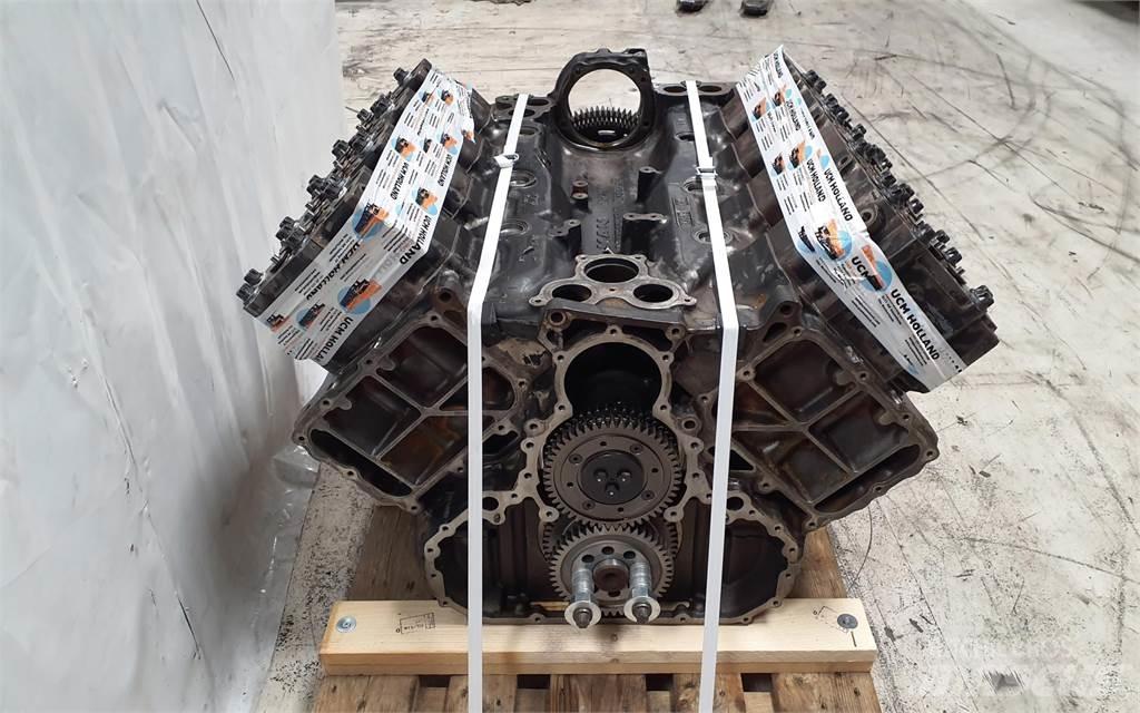 Liebherr D 9508 TI Motori za građevinarstvo